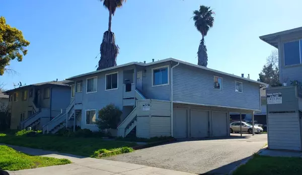 San Jose, CA 95133,1816 Luby DR