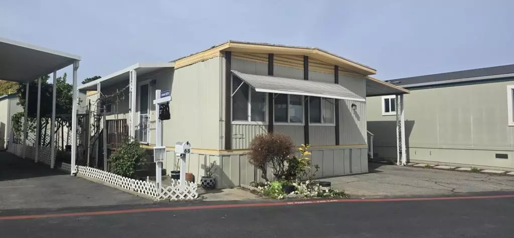 1201 Sycamore, Sunnyvale, CA 94086