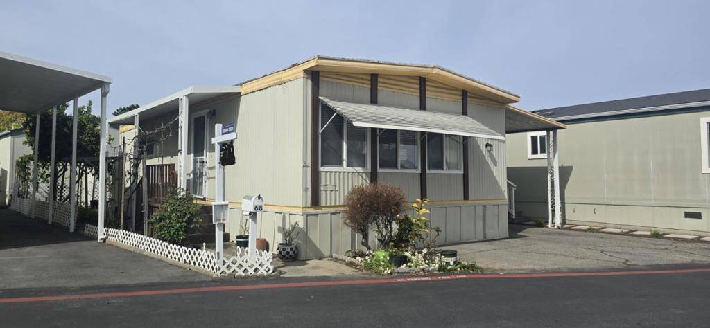 1201 Sycamore,  Sunnyvale,  CA 94086