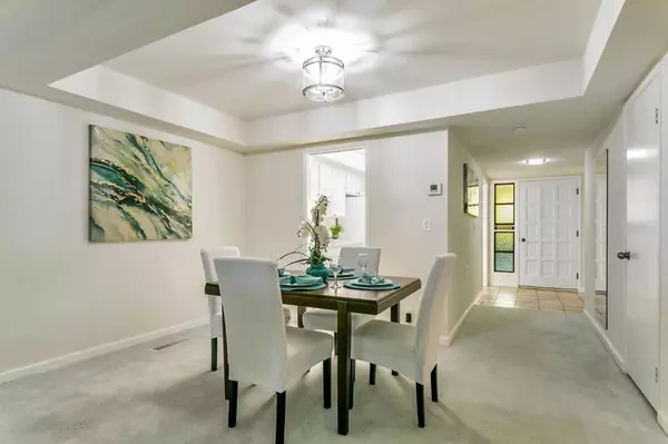 San Jose, CA 95135,5350 Cribari Dell