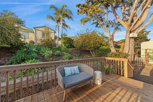 Half Moon Bay, CA 94019,10 Sea Shell CIR