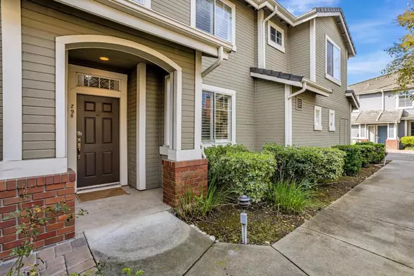 Milpitas, CA 95035,298 Gemstone WAY