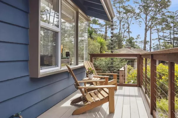 Pebble Beach, CA 93953,4095 Sunset LN
