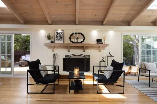 Pebble Beach, CA 93953,2872 Rancho RD