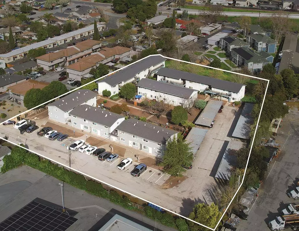 Gilroy, CA 95020,611 E 7th ST