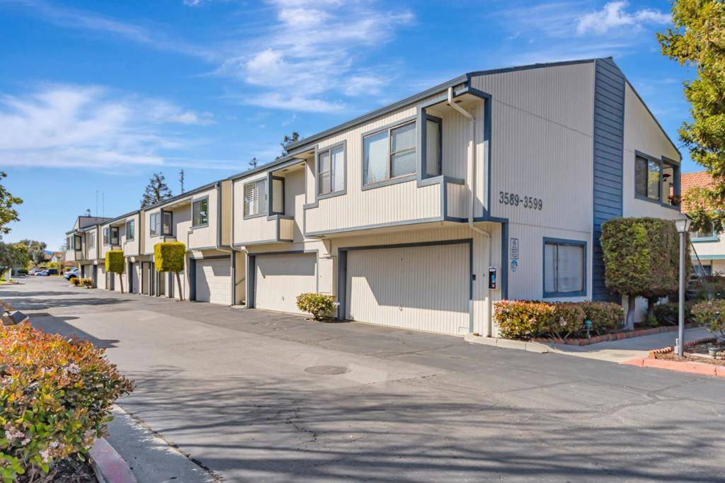 Campbell, CA 95008,3589 S Bascom AVE #10