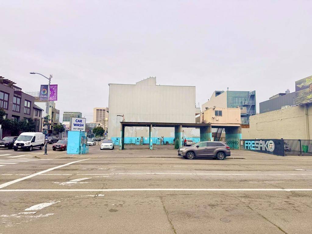 1394 Harrison ST, San Francisco, CA 94103