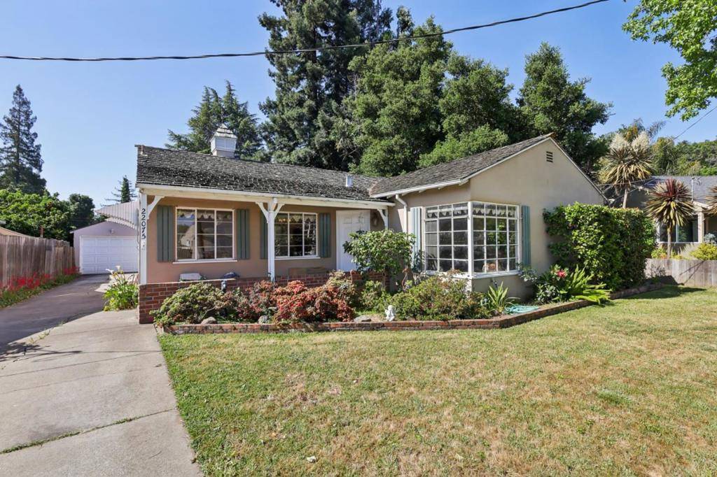 22075 Baywood AVE, Castro Valley, CA 94546