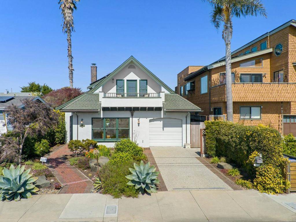 910 Pelton AVE, Santa Cruz, CA 95060