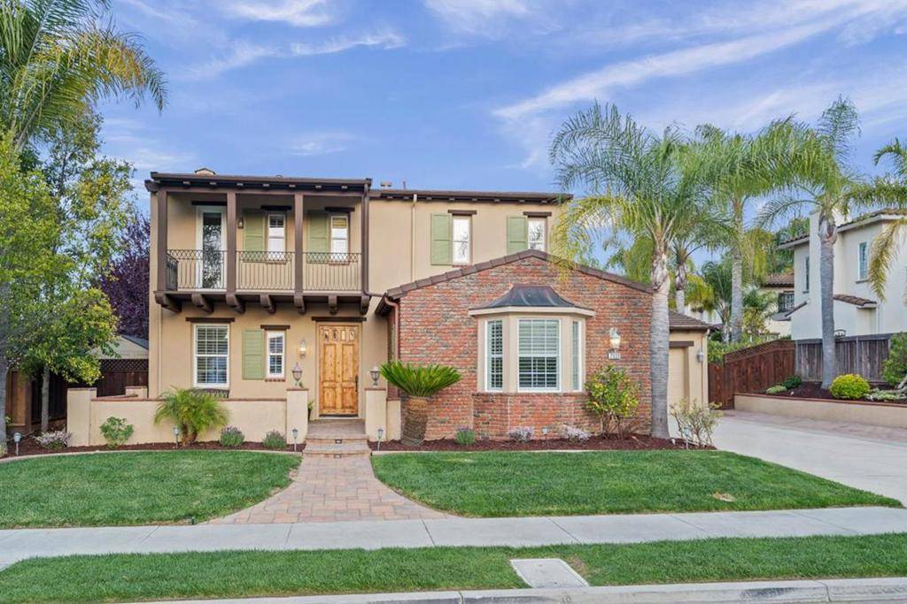 7532 Strath PL, Gilroy, CA 95020