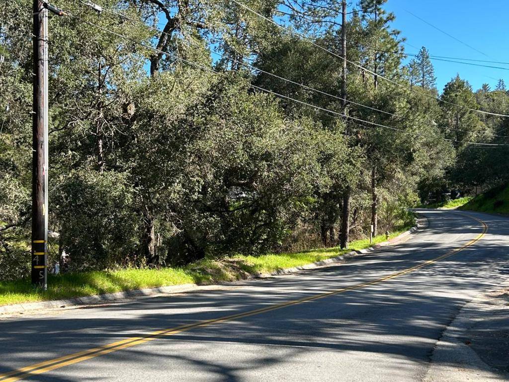 Ben Lomond, CA 95005,0 Marion AVE