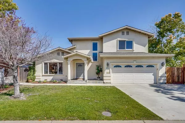 942 September DR, Cupertino, CA 95014