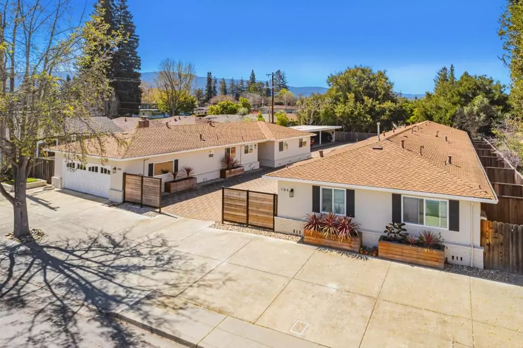 Mountain View, CA 94040,1184 Bonita AVE