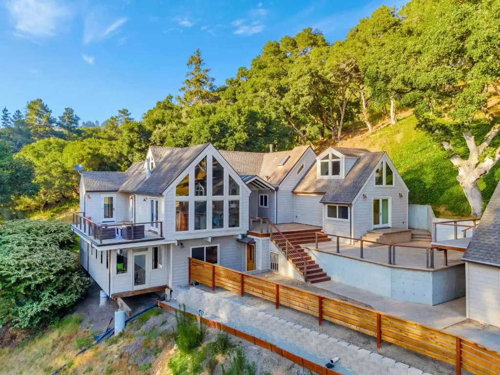 Watsonville, CA 95076,411 Hecker Pass RD