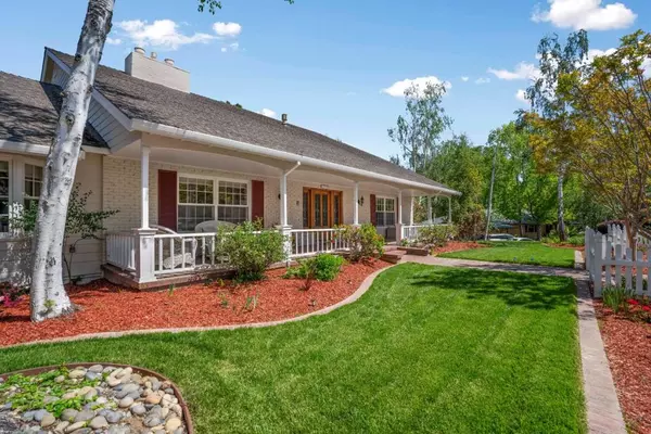 Monte Sereno, CA 95030,15374 Tamson CT