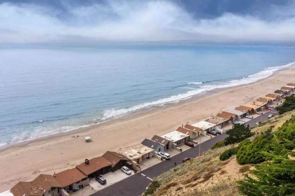 La Selva Beach, CA 95076,372 Oceanview DR