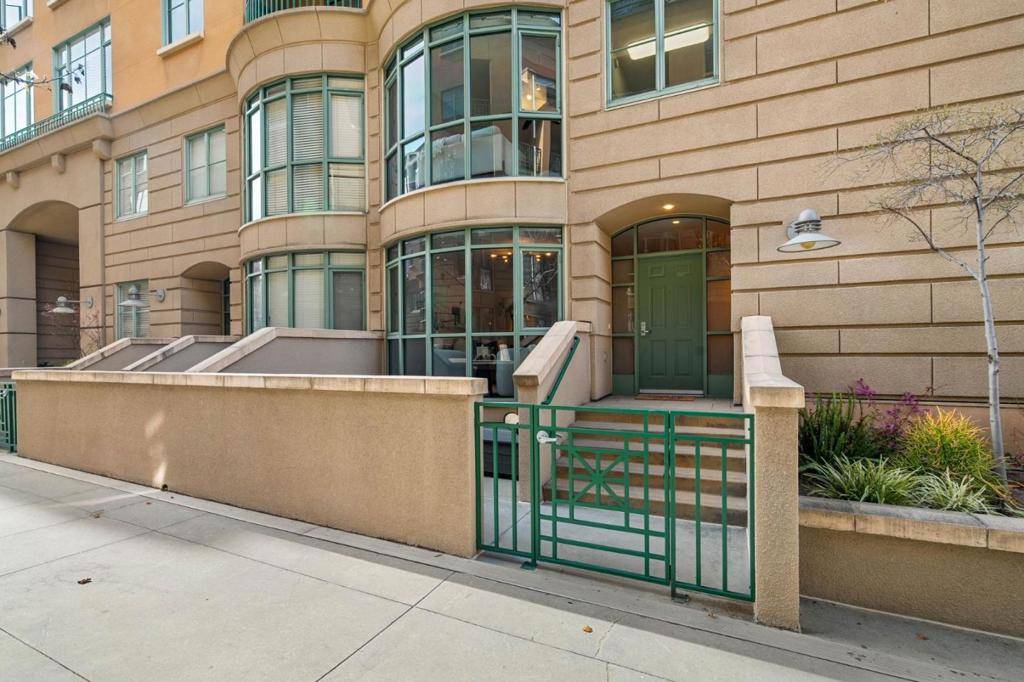 San Jose, CA 95112,144 S 3rd ST #127