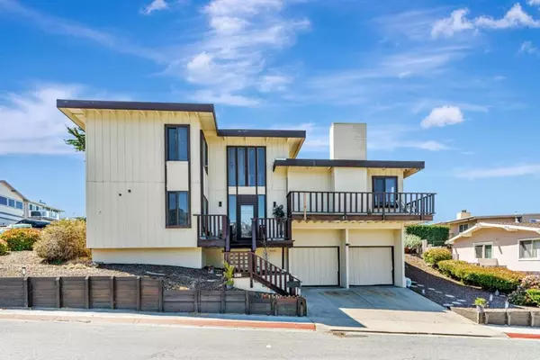 124 Surf Way, Monterey, CA 93940