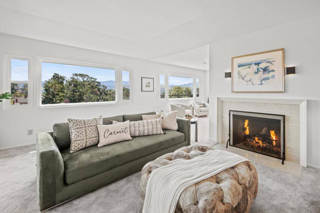Carmel, CA 93923,273 Del Mesa Carmel