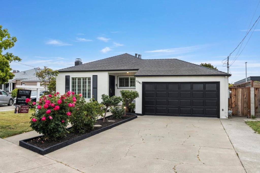 San Leandro, CA 94577,1291 Linton ST