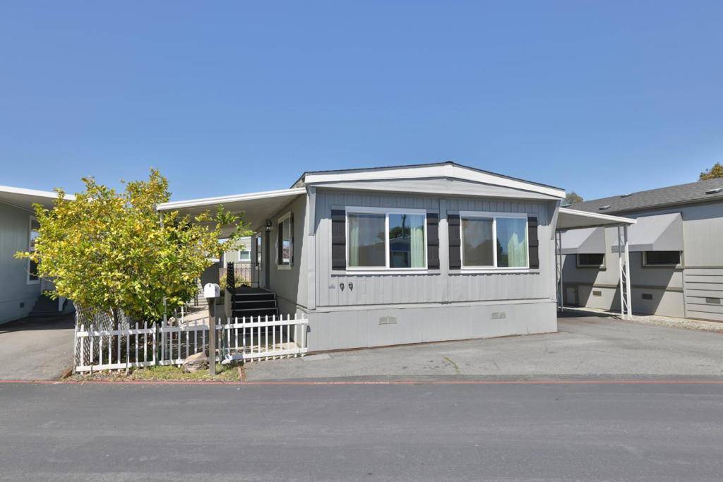8282 Murray Ave #99, Gilroy, CA 95020