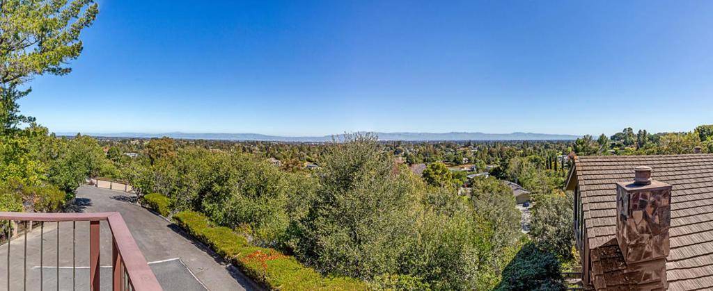 Los Altos Hills, CA 94022,12668 La Cresta CT