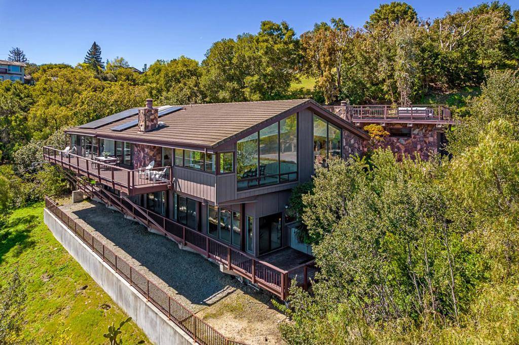 Los Altos Hills, CA 94022,12668 La Cresta CT