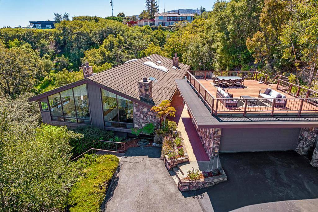 Los Altos Hills, CA 94022,12668 La Cresta CT