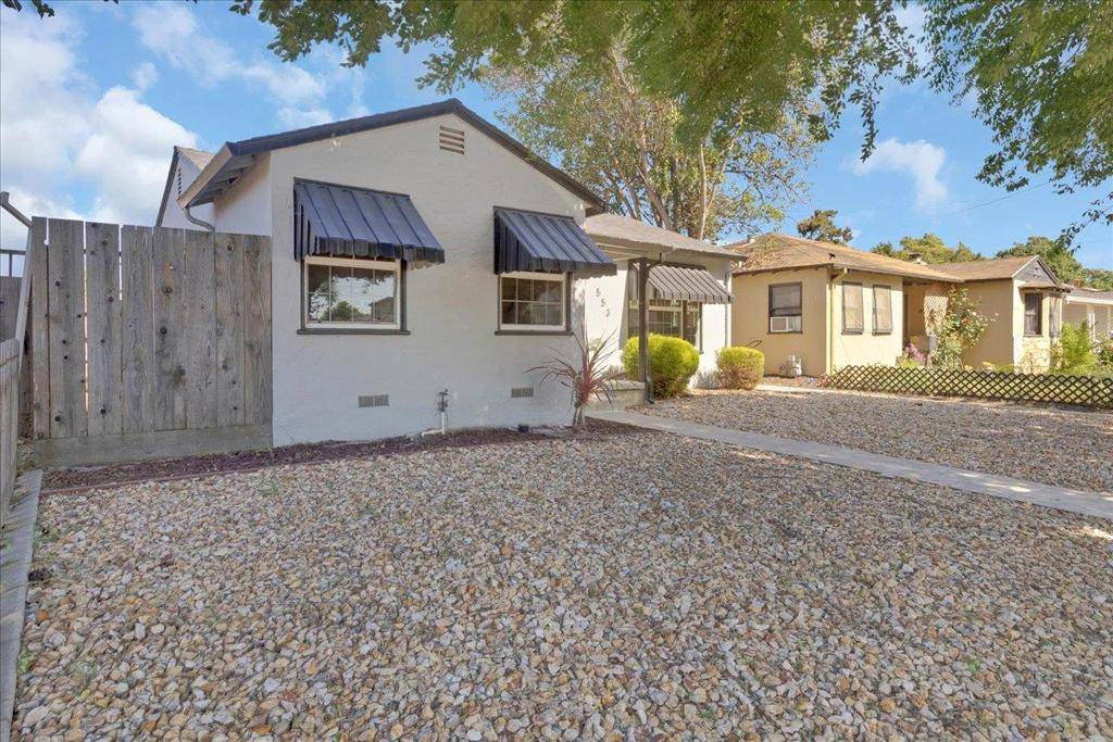 Hollister, CA 95023,553 Line ST