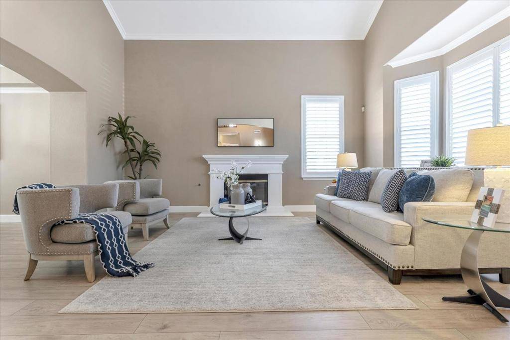 5213 Silvercrest Ridge CT, San Jose, CA 95135