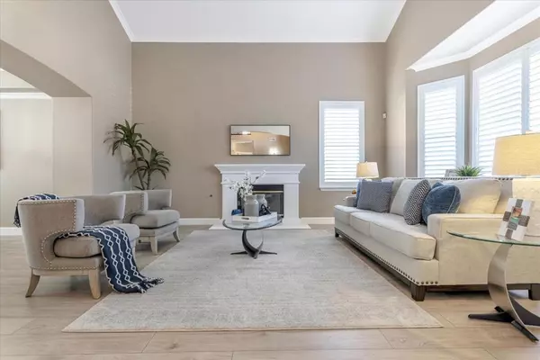 5213 Silvercrest Ridge CT, San Jose, CA 95135