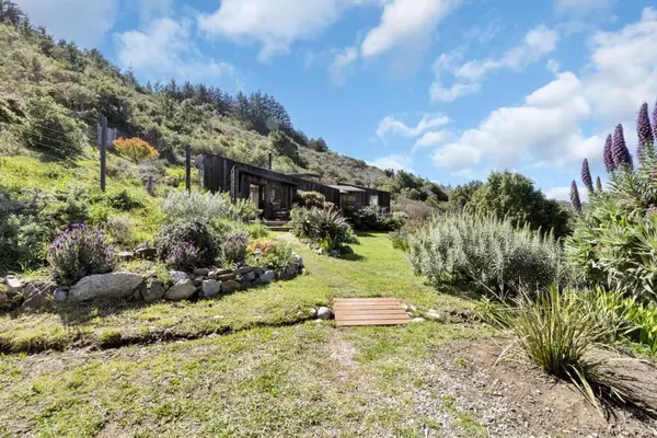 Big Sur, CA 93920,46190 Clear Ridge RD