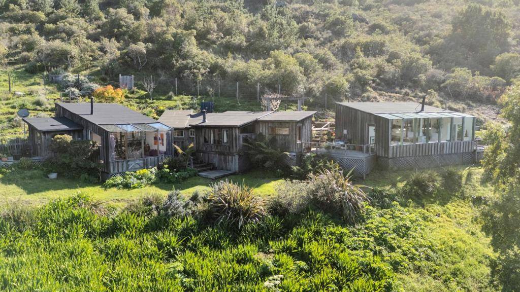 Big Sur, CA 93920,46190 Clear Ridge RD