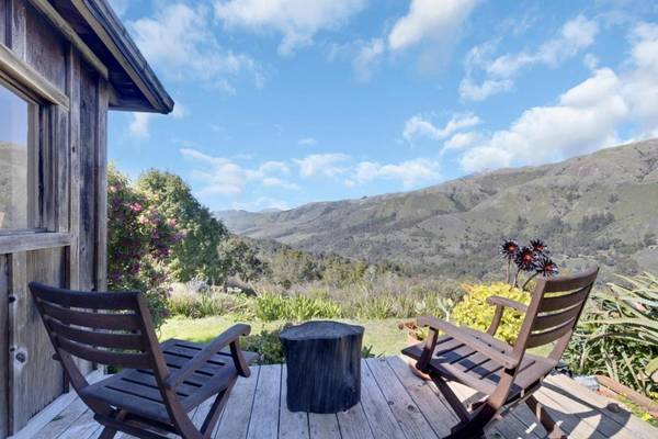 Big Sur, CA 93920,46190 Clear Ridge RD