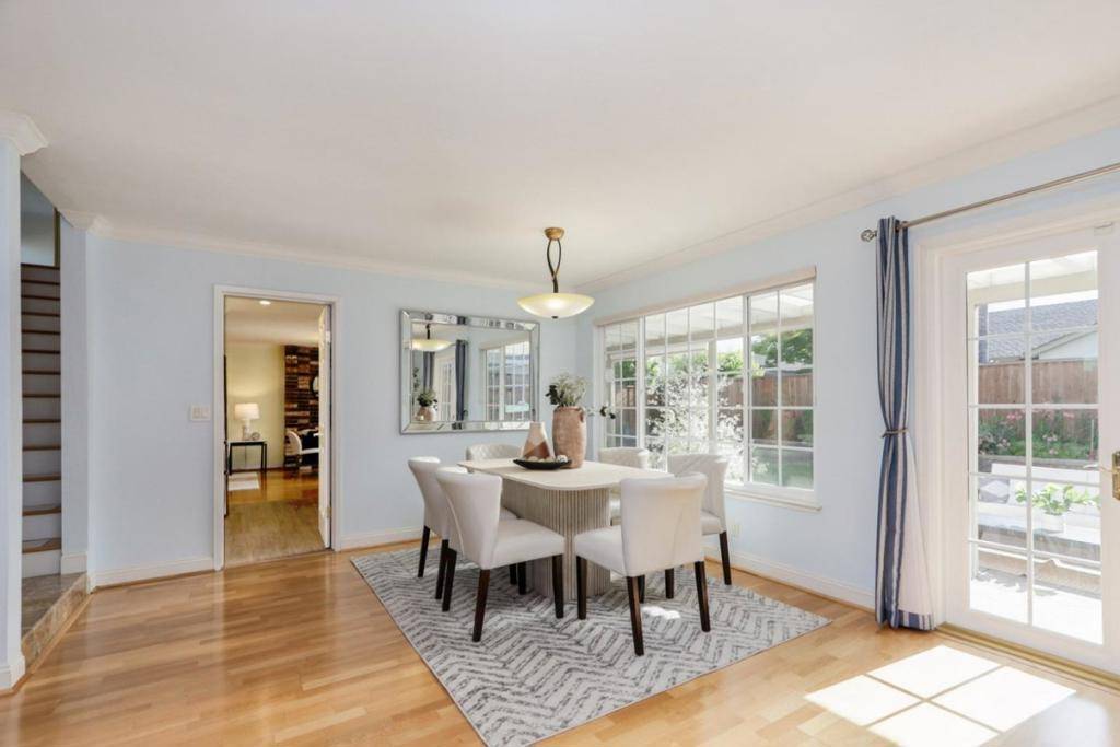 Sunnyvale, CA 94086,431 Liquidambar WAY