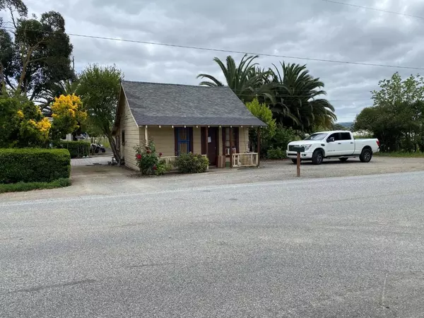 15860 Hill RD #A, Morgan Hill, CA 95037