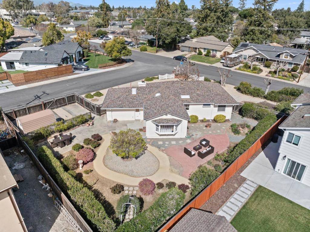 San Jose, CA 95124,14860 Cole DR