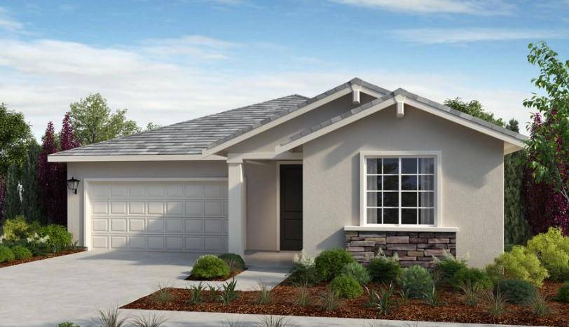 1725 Halo AVE, Manteca, CA 95337