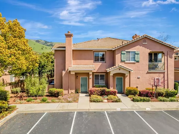 3733 Jasmine CIR, San Jose, CA 95135