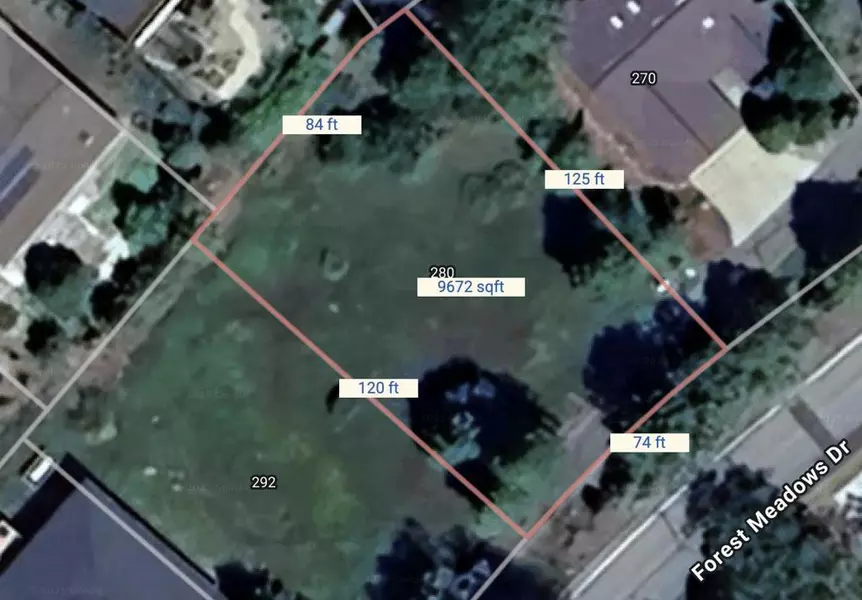 280 Forest Meadows DR, Murphys, CA 95247