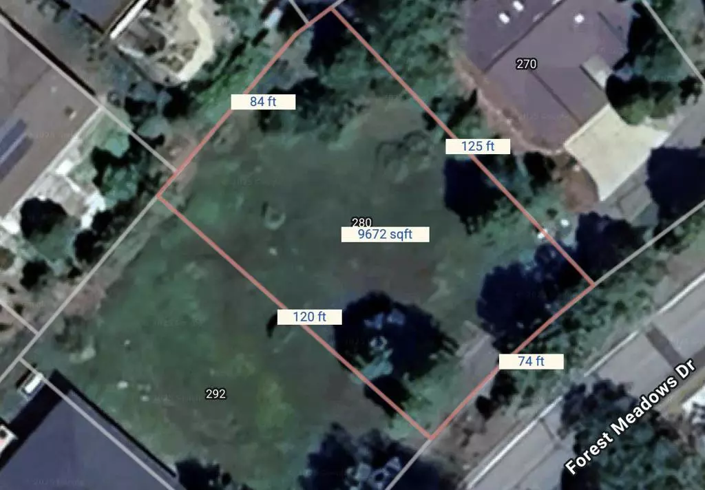 Murphys, CA 95247,280 Forest Meadows DR