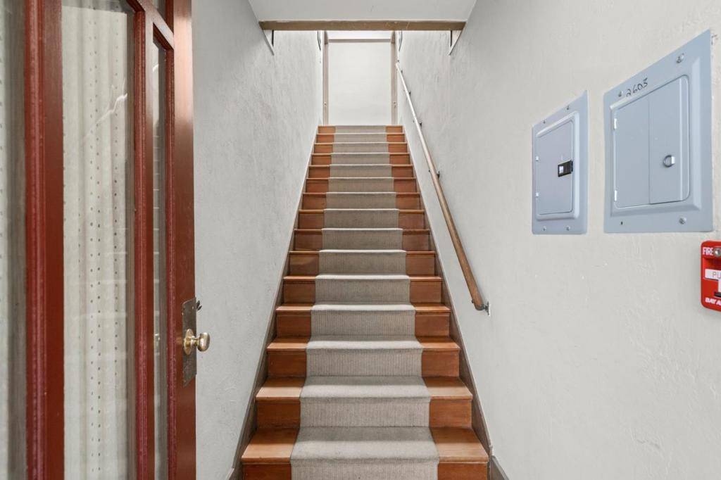 Berkeley, CA 94709,2605 Virginia ST