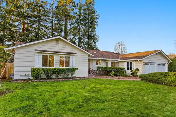 115 Crestview TER,  Santa Cruz,  CA 95060