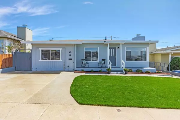 South San Francisco, CA 94080,260 Gardenside AVE