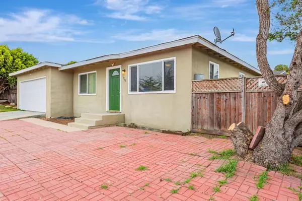 Seaside, CA 93955,1762 Luzern ST