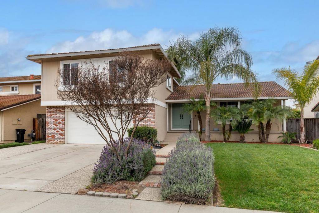 2507 Scottsdale DR, San Jose, CA 95148