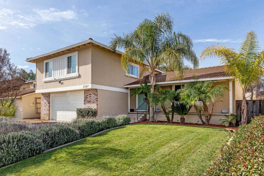 San Jose, CA 95148,2507 Scottsdale DR