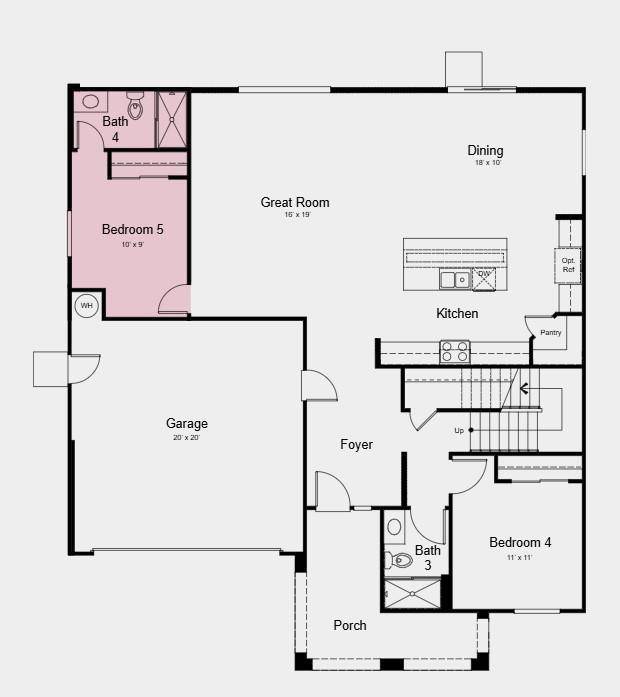 Lathrop, CA 95330,16536 Barnett ST