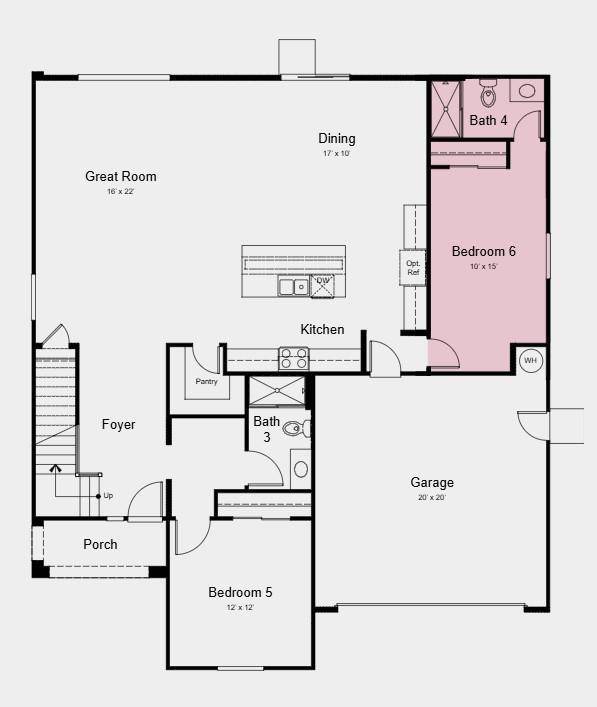 Lathrop, CA 95330,16540 Barnett ST