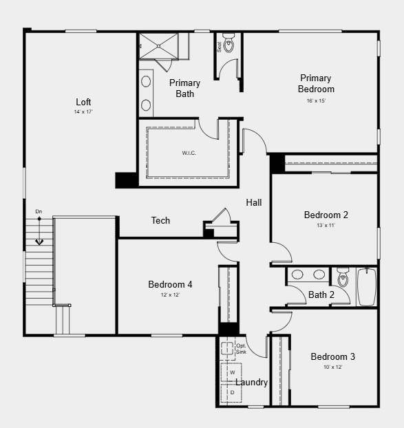 Lathrop, CA 95330,16540 Barnett ST